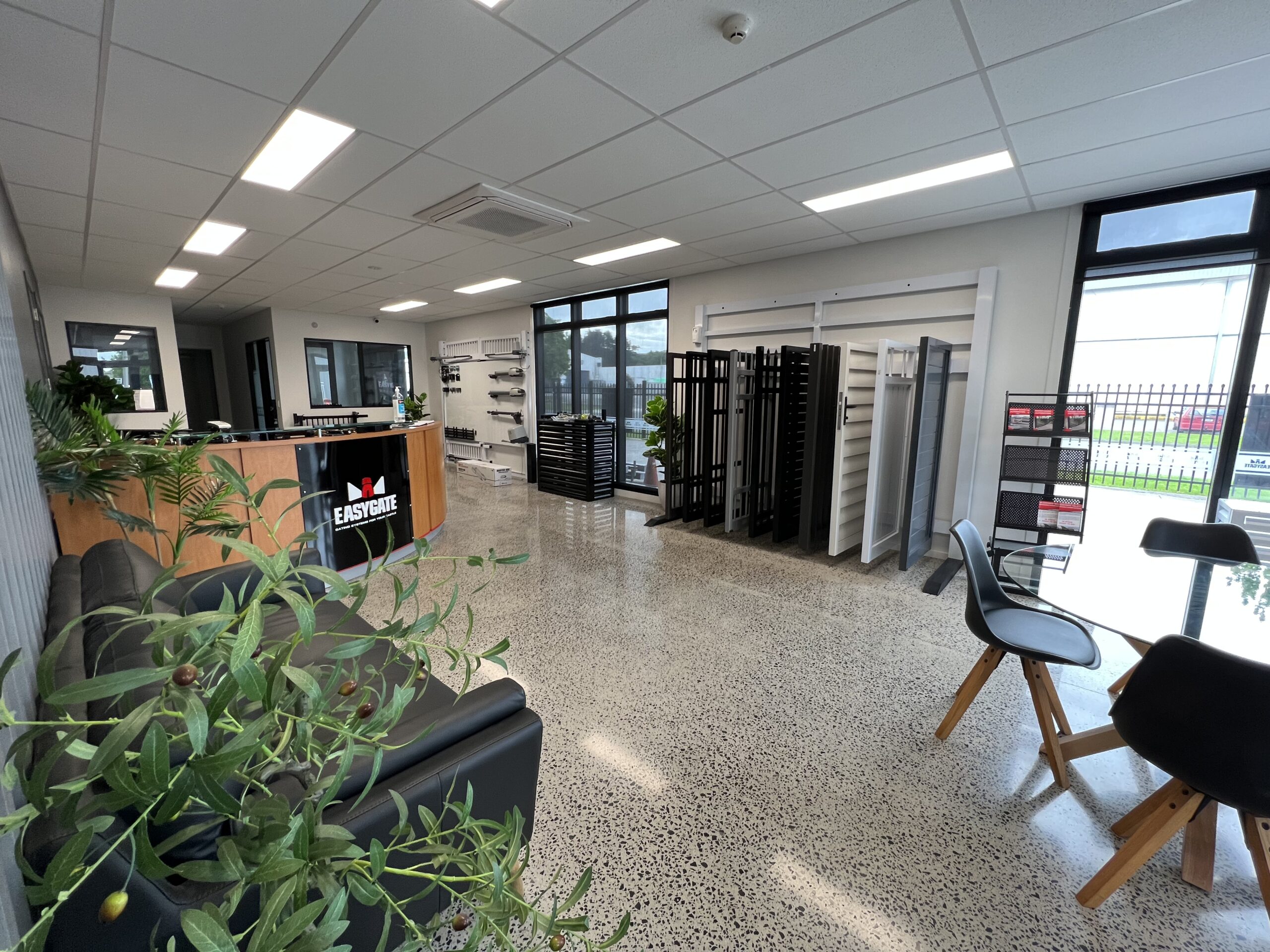 Office Cleanning
