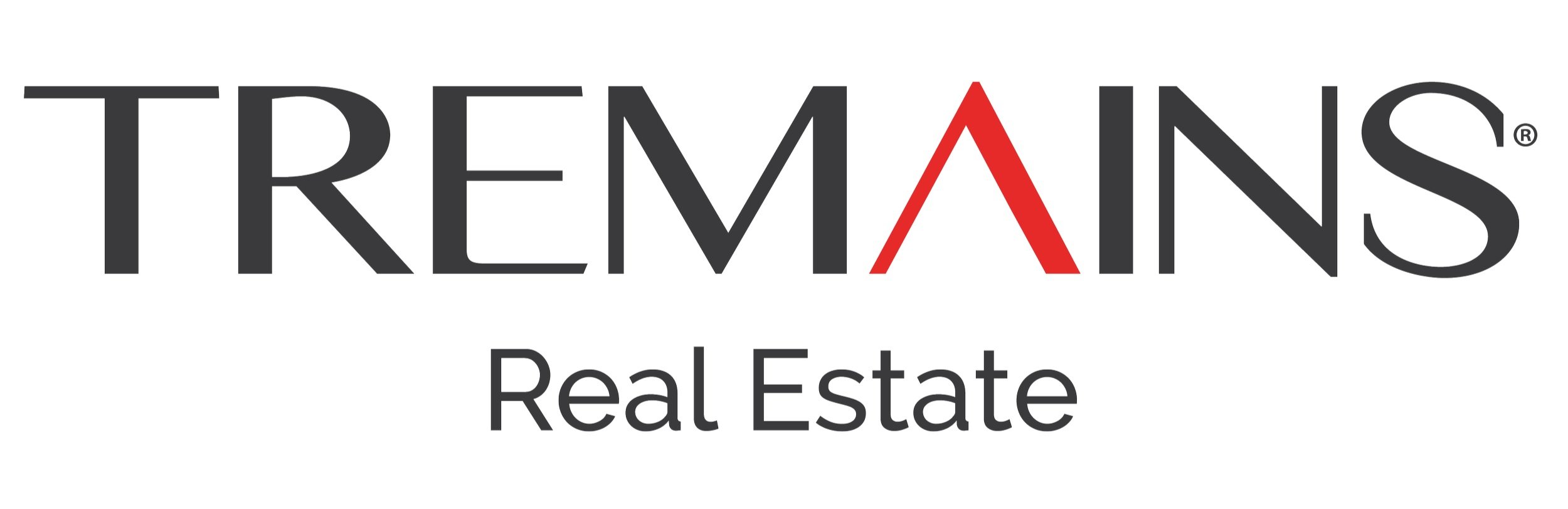 tremains Real estate